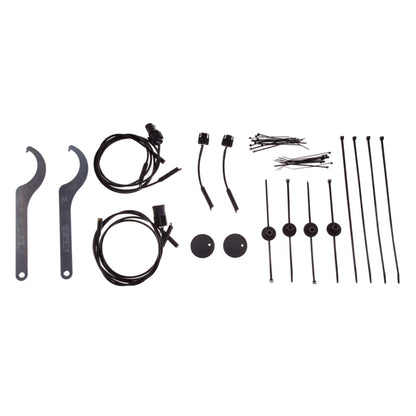 Bilstein B16 (PSS10) Coilover Kit | 49-237108