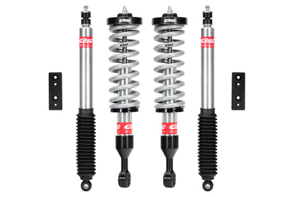 Eibach Pro-Truck Coilover Stage 2 | E86-82-007-01-22
