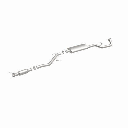 Magnaflow 13-14 Santa Fe 2L Underbody Direct Fit Converter