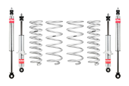 Eibach Pro-Truck Lift Stage 1 | E80-82-095-01-22