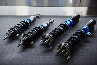 Dodge Caliber/Caliber Srt-4 07-12 Innovative Series Coilover Scale Suspension
