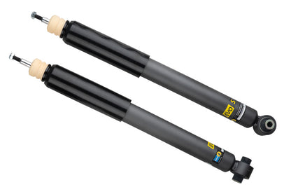 Bilstein 20-24 Tesla Y 4WD EVO Series Front & Rear Suspension Kit