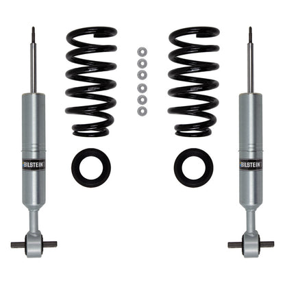 Bilstein B8 6112 Front Suspension Kit | 47-309524