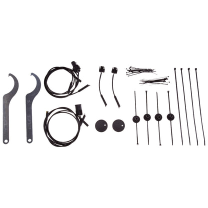 Bilstein B16 (PSS10) Coilover Kit | 49-237108