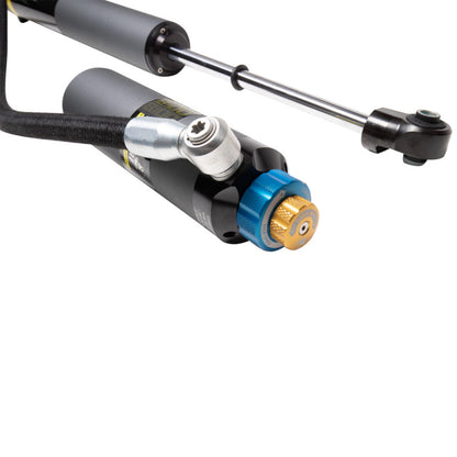 Bilstein 20-24 Jeep Gladiator Front Right B8 8100 Suspension Shock Absorber - 3-4.5in Lift