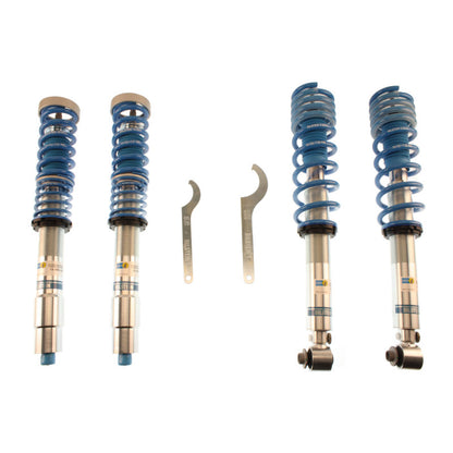 Bilstein B16 (PSS10) Coilover Kit | 48-104555
