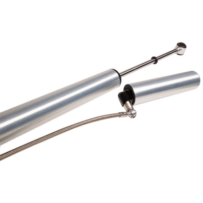Bilstein 07-17 Jeep Wrangler reservoir shock absorbers