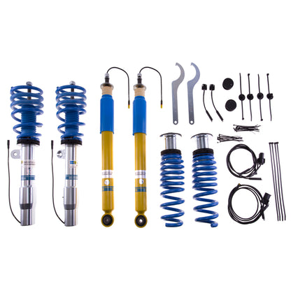 Bilstein B16 (PSS10) Coilover Kit | 49-237108