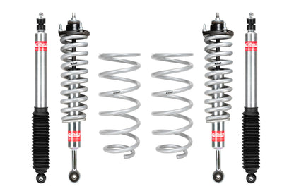 Eibach Pro-Truck Lift Stage 1 Plus | E81-82-071-01-22