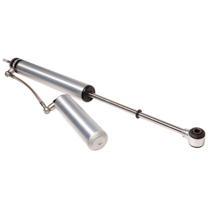 Bilstein 07-17 Jeep Wrangler reservoir shock absorbers