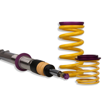 KW V3 Coilover Kit | 35263003