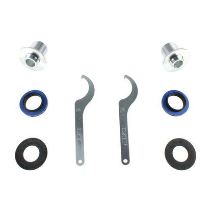 Bilstein B16 (PSS10) Coilover Kit | 48-217170