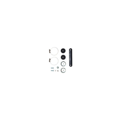 Bilstein 01-03 Chevy Silverado 1500 HD 5160 Shock Absorber