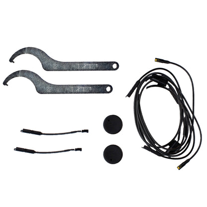 Bilstein B16 (PSS10) Coilover Kit | 49-234923