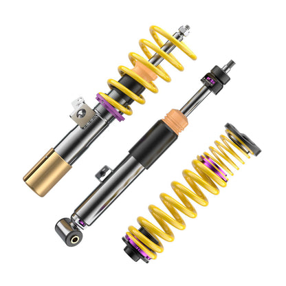 KW V3 Coilover Kit | S352200ER