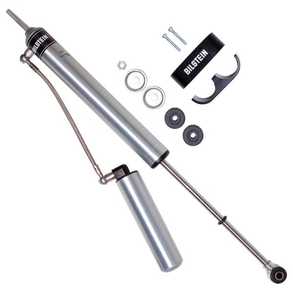 Bilstein 07-17 Jeep Wrangler reservoir shock absorbers