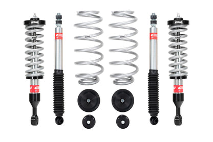 Eibach Pro-Truck Coilover Stage 2 | E86-59-005-01-22
