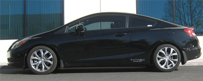 Eibach Pro-Kit for 12-13 Honda Civic Si Coupe/Sedan /13-15 Acura ILX 2.4L 4Cyl