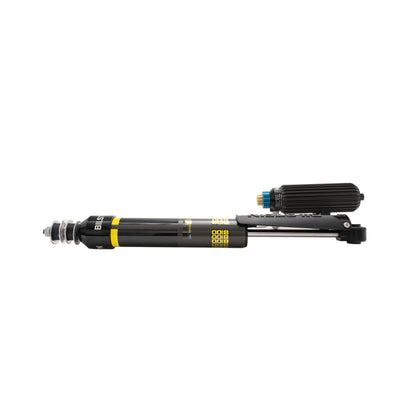 Bilstein 2022+ Toyota Tundra 4WD B8 8100 Black Hawk 3-Way Adj. Shock Absorber - Rear Left