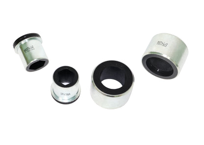 Whiteline Control Arm - Rear Upper Inner Bushings | W63672