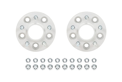 Eibach Pro-Spacer 13-18 Subaru BRZ 25mm Thickness 5x100 Hub 56