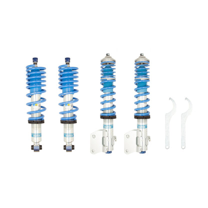 Bilstein B16 (PSS10) Coilover Kit | 48-249546