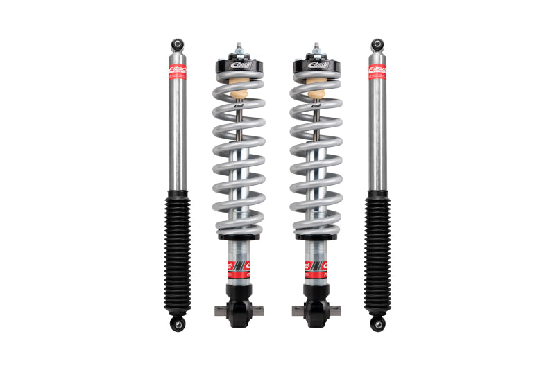 Eibach Pro-Truck Coilover Stage 2 | E86-35-062-01-22
