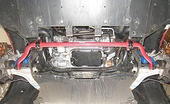 Eibach 35mm Front & 16mm Rear Anti-Roll-Kit for 09-11 Nissan GT-R R35 3.8L V6 Twin Turbo