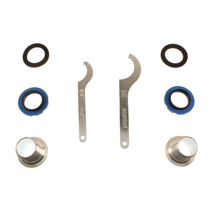 Bilstein B14 Coilover Kit | 47-167490