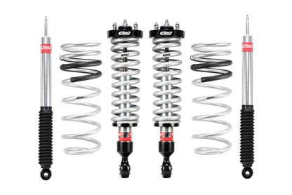 Eibach Pro-Truck Lift Stage 2 | E86-82-096-01-22
