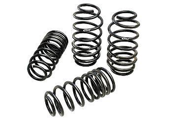 Eibach Lowering Springs Pro-Kit | 38149.140