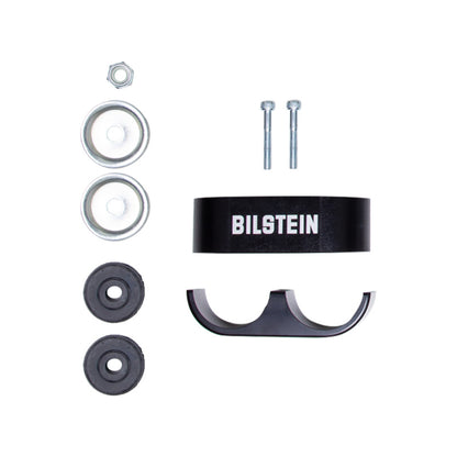 Bilstein 07-17 Jeep Wrangler reservoir shock absorbers