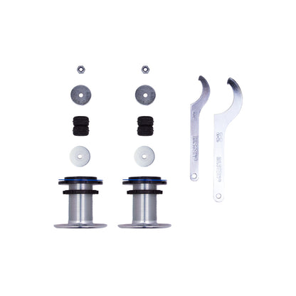 Bilstein B14 (PSS) Coilover Kit | 47-119536