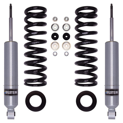Bilstein B8 6112 Front Suspension Kit | 47-310872