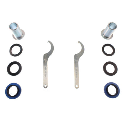 Bilstein B14 (PSS) Coilover Kit | 47-124851
