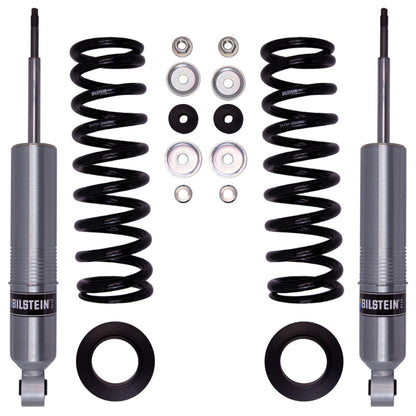 Bilstein B8 6112 Front Suspension Kit | 47-310896