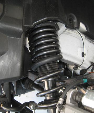 Eibach Lowering Springs Pro-Kit | 82105.140