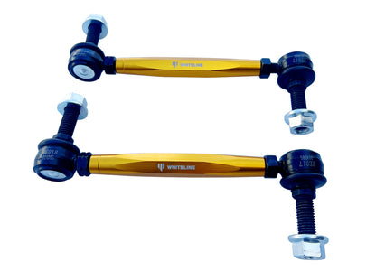 Whiteline Front End Links | KLC244