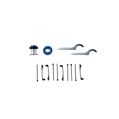 Bilstein B16 DampTronic Coilover Kit | 49-255874