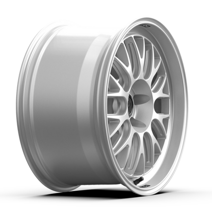 fifteen52 Holeshot RSR 20x9.5 5x120 ET22 Radiant Silver