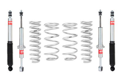 Eibach Pro-Truck Lift Stage 1 | E80-59-006-01-22
