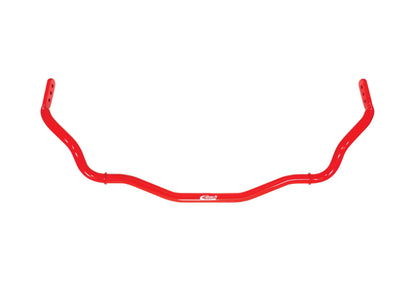 Eibach Anti-Roll Bar Kit (Front & Rear) for 2015 Ford Mustang 2.3L EcoBoost/3.7L V6/GT 5.0L V8