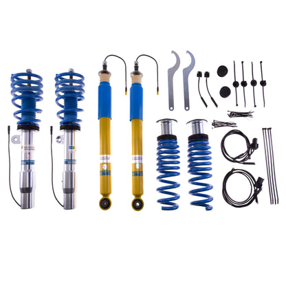 Bilstein B16 (PSS10) Coilover Kit | 49-237108