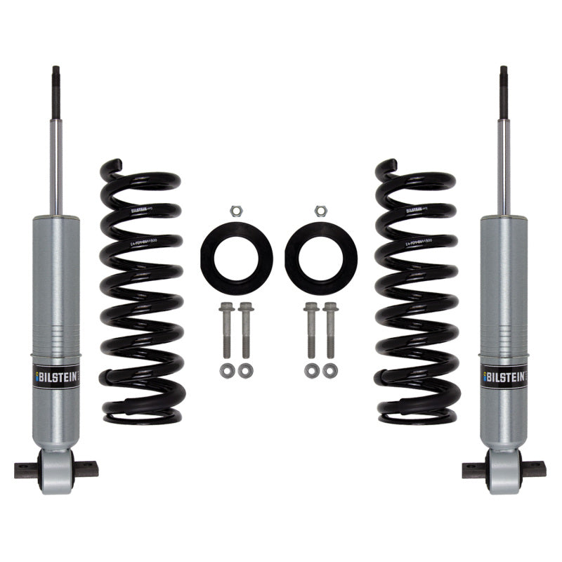 Bilstein B8 6112 Front Suspension Kit | 47-294301