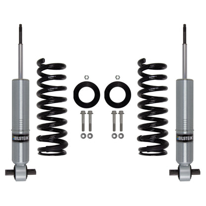 Bilstein B8 6112 Front Suspension Kit | 47-294301