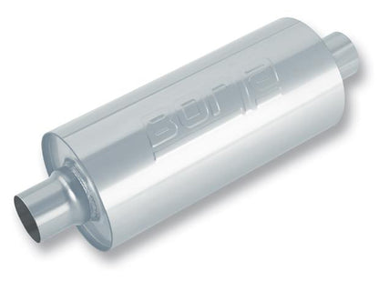 Borla 1.23 x 8.5 x 5.5 x 4 XR-1 Multi-Core Racing Muffler