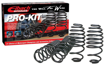 Eibach Pro-Kit for 2014-2016 Mini Cooper F56