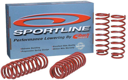 Eibach Sportline Kit for 05-07 Mustang S197 V8