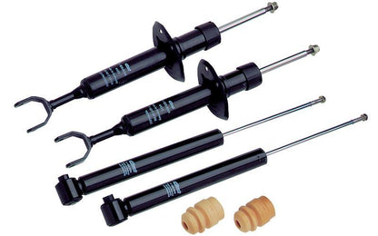 Eibach Pro-Damper Kit for 79-98 Ford Mustang Cobra / 83-04 Covertible / 79-04 Coupe