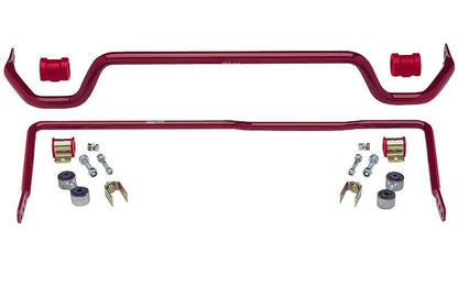 Eibach 32mm Front & 29mm Rear Anti-Roll Kit for 00-09 Honda S2000